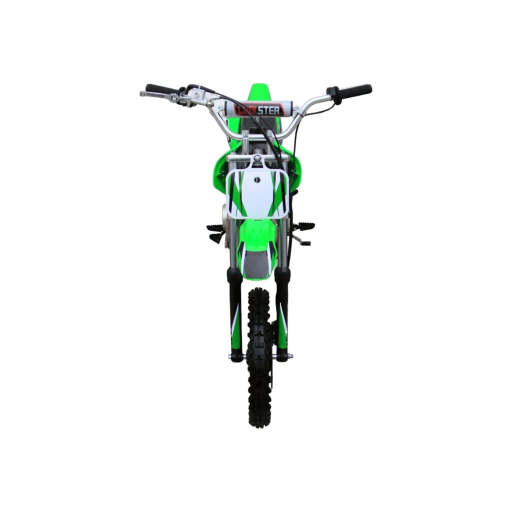 125cc Dirt Bike - XR-125