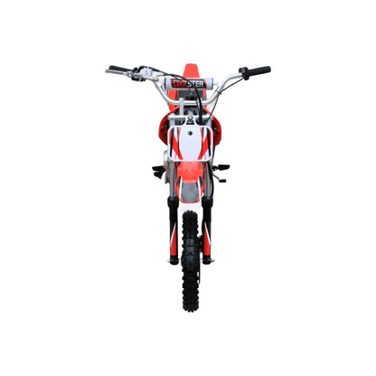 125cc Dirt Bike - XR-125