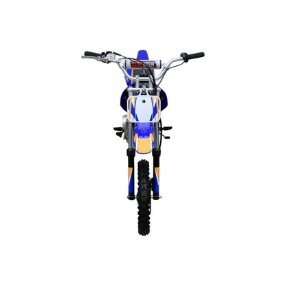 125cc Dirt Bike - XR-125